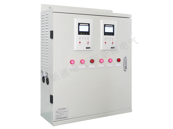 ADS-2000B 系列双系统壁挂式直流电源